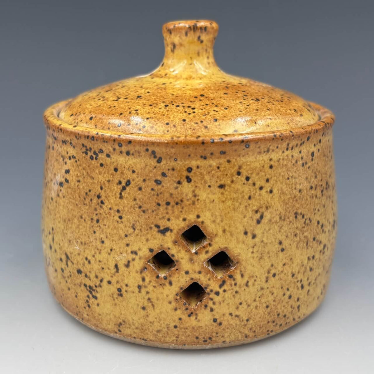 Garlic Keeper
