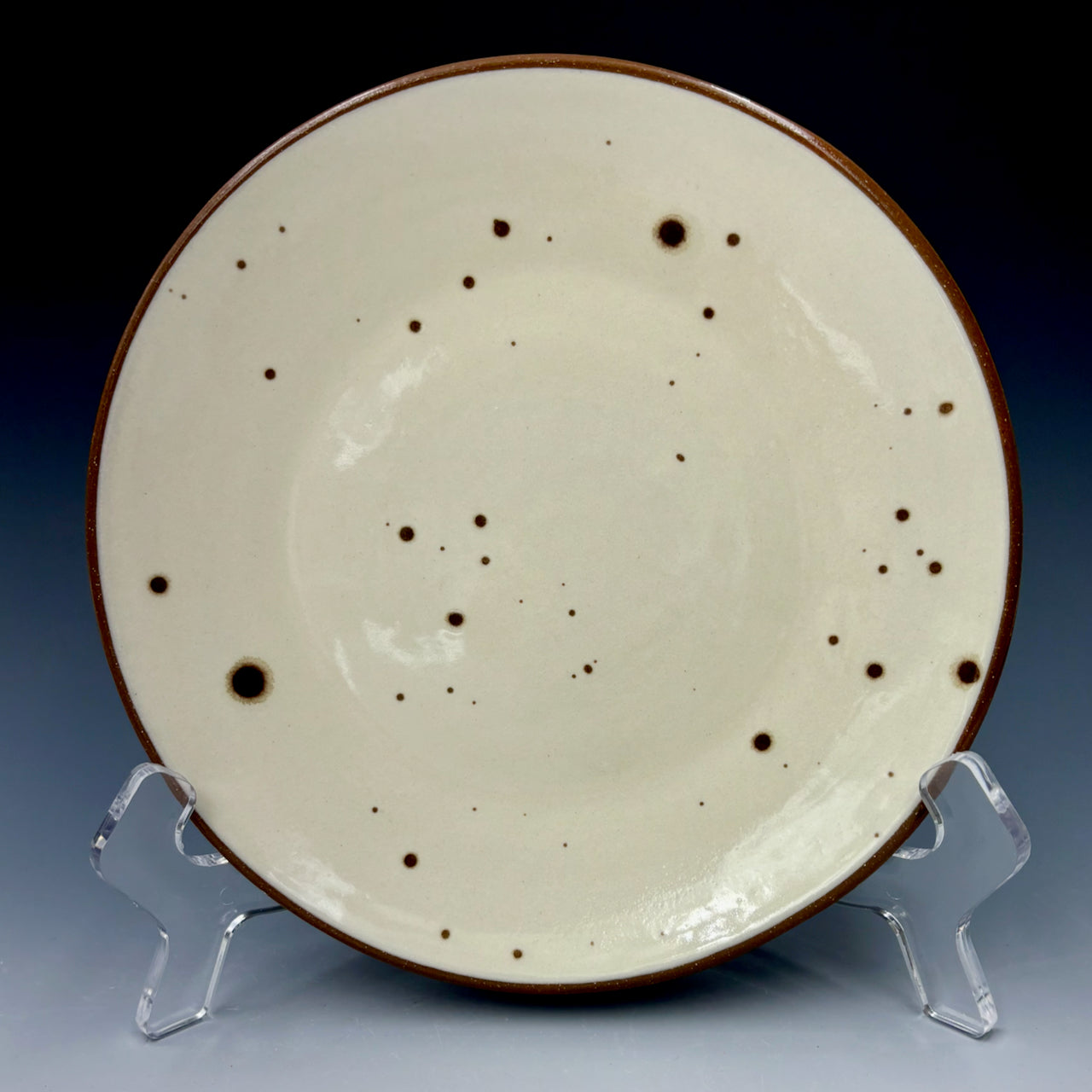 Artful Small Plates / multiple designs