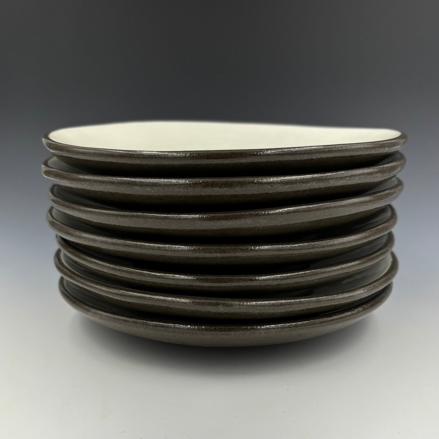 Artful Small Plates / multiple designs
