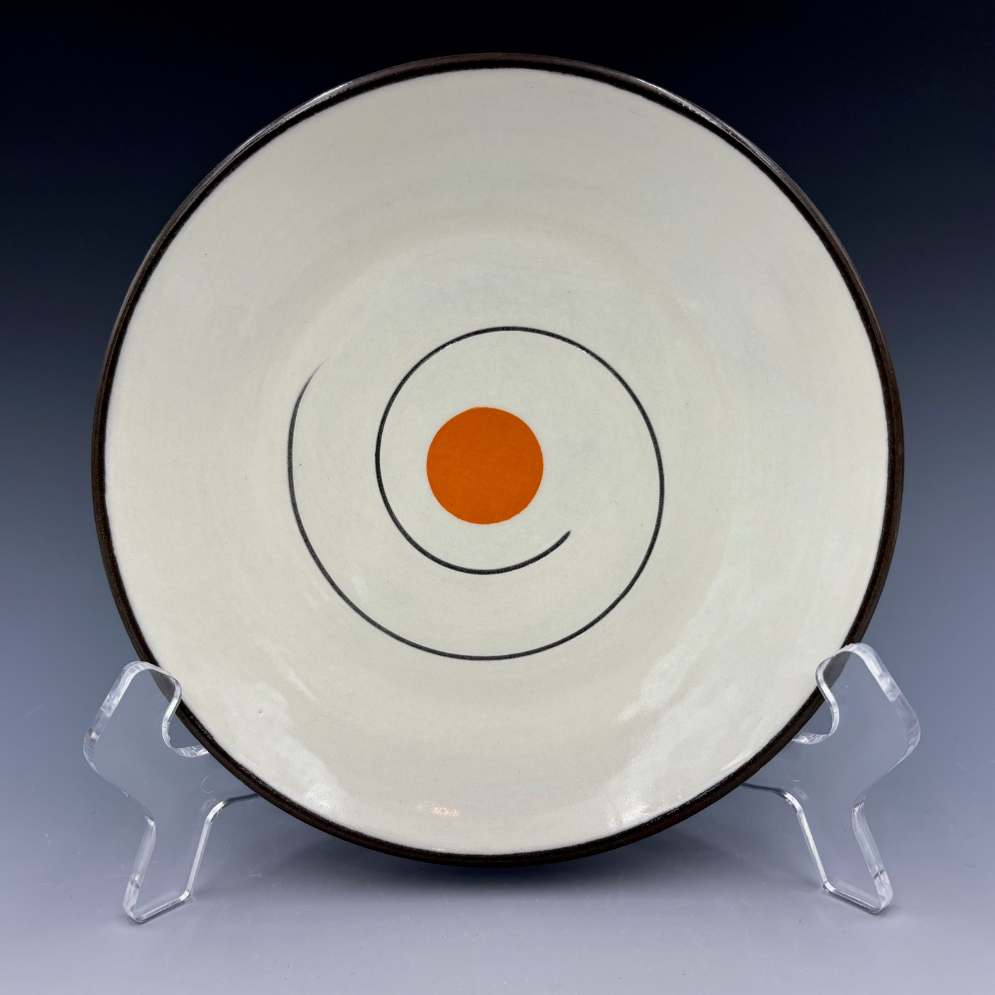 Artful Small Plates / multiple designs