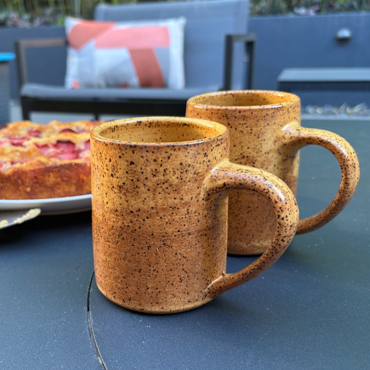 Hearth Mug