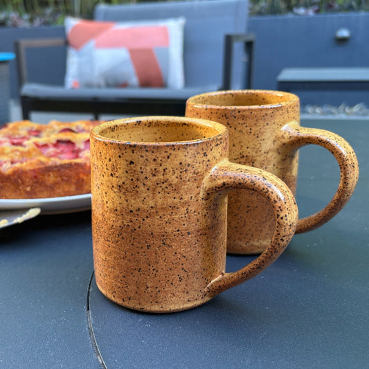 Hearth Mug