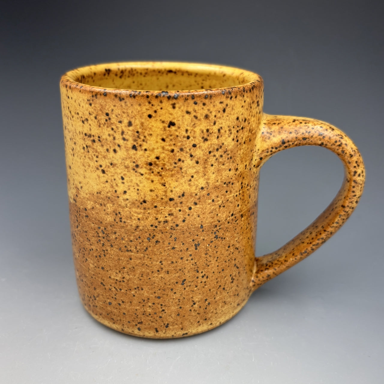 Hearth Mug