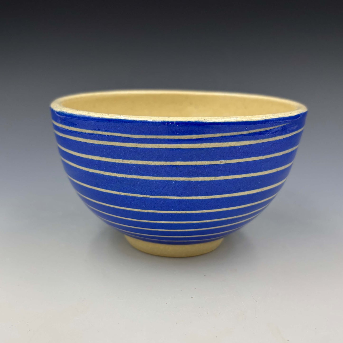 Set of Small Colorful Bowls